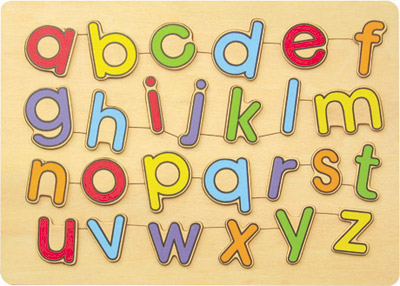 Hasil gambar untuk huruf abjad